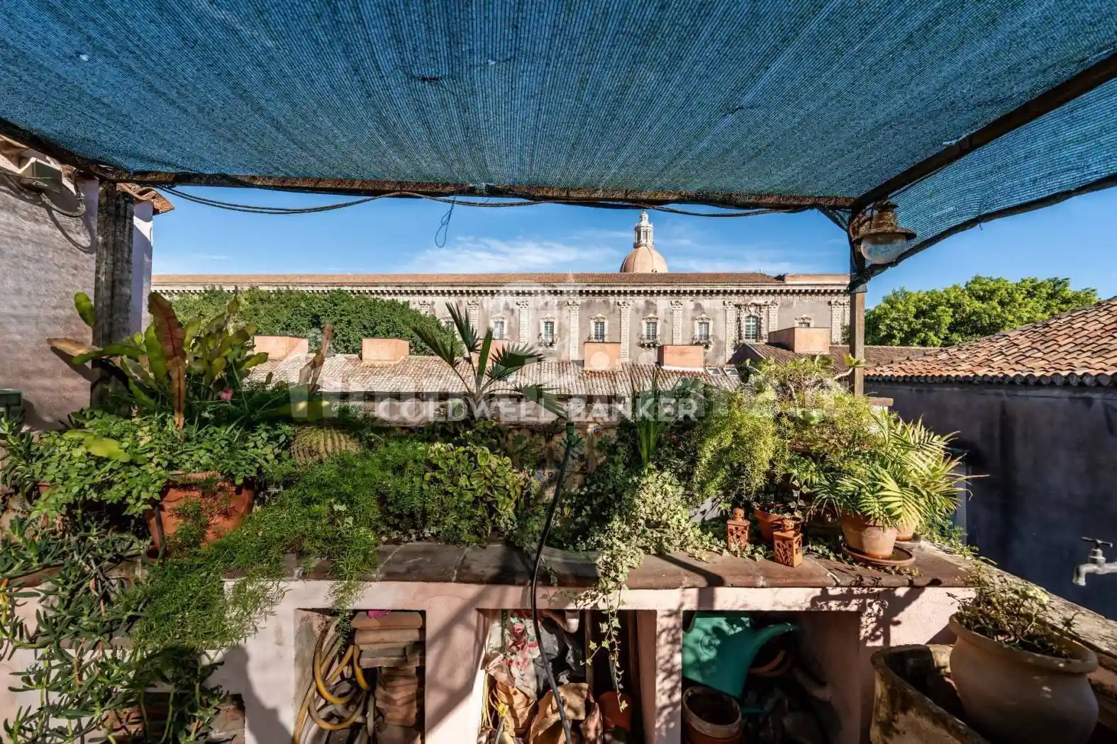 Rustico - Casale in vendita a Catania