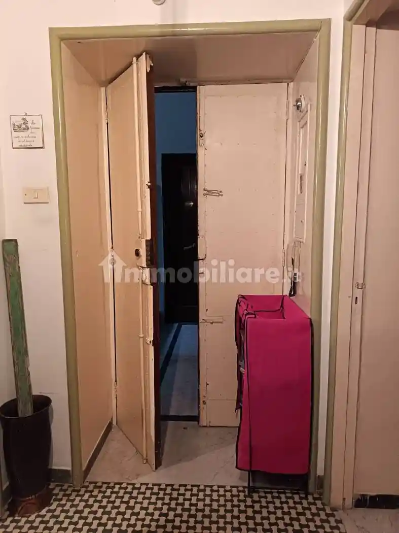 Appartamento via Gorizia, Semicentro, Campobasso - foto 2