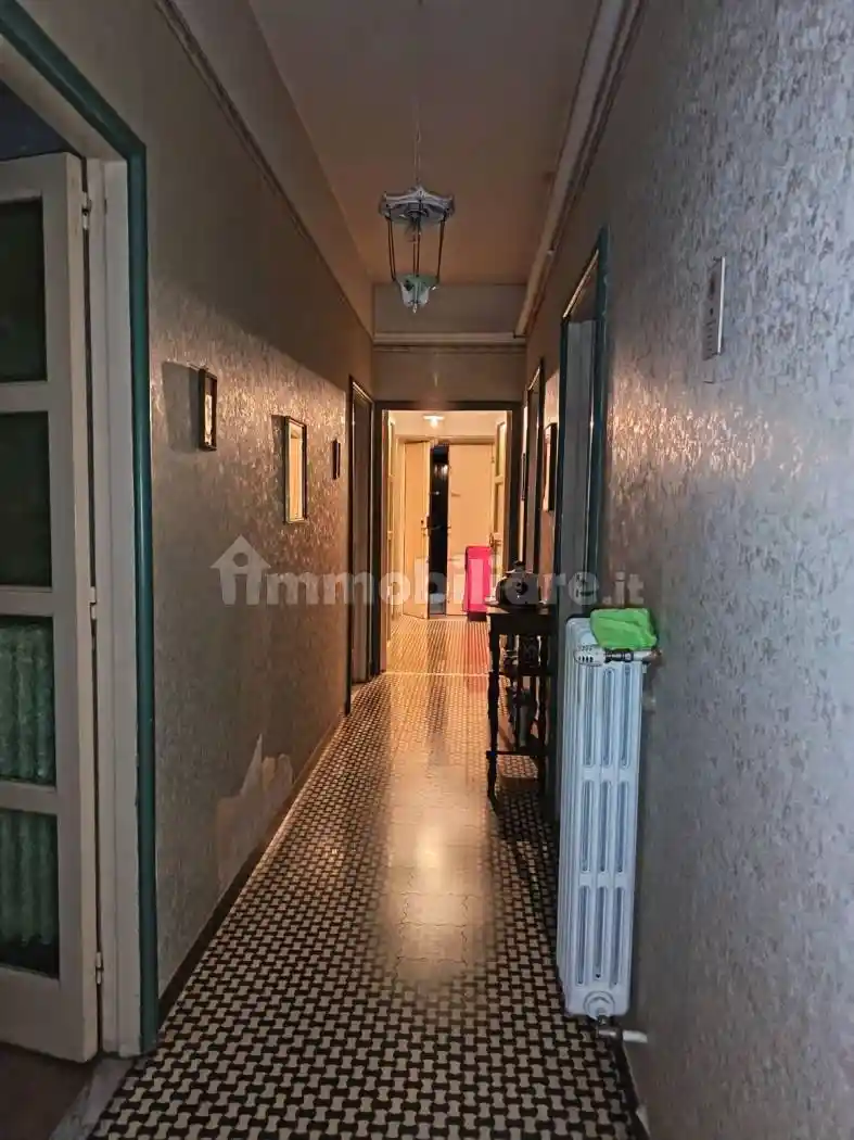 Appartamento via Gorizia, Semicentro, Campobasso - foto 3