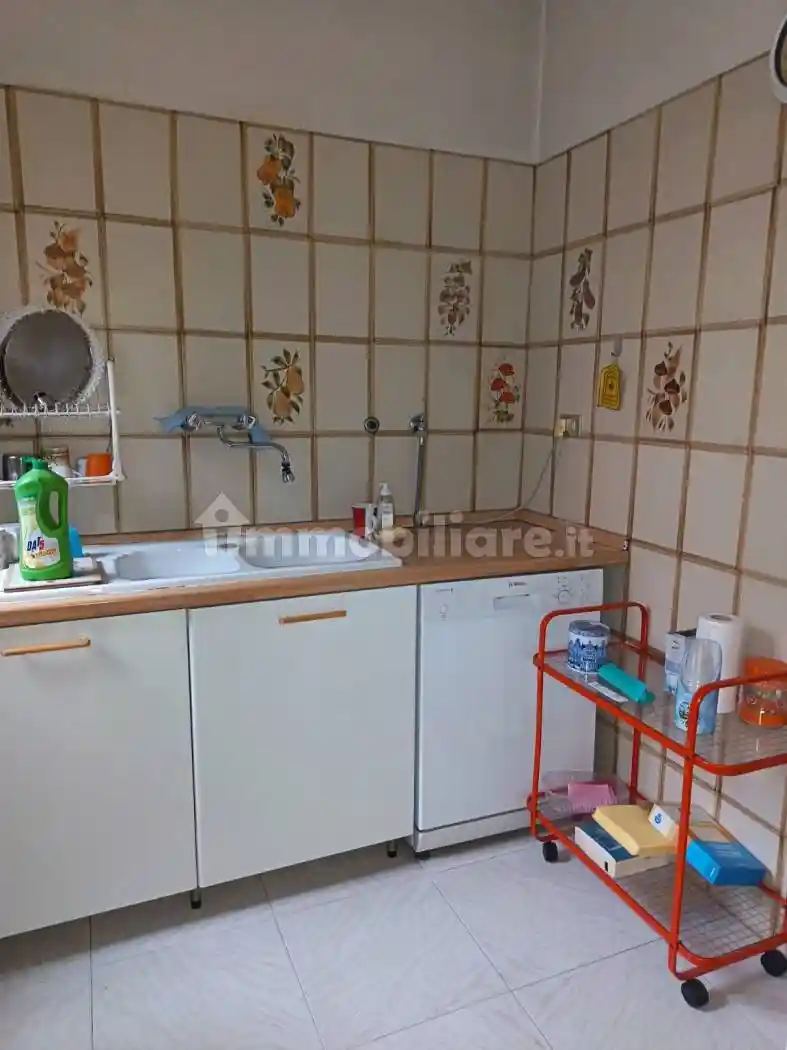 Appartamento via Gorizia, Semicentro, Campobasso - foto 4