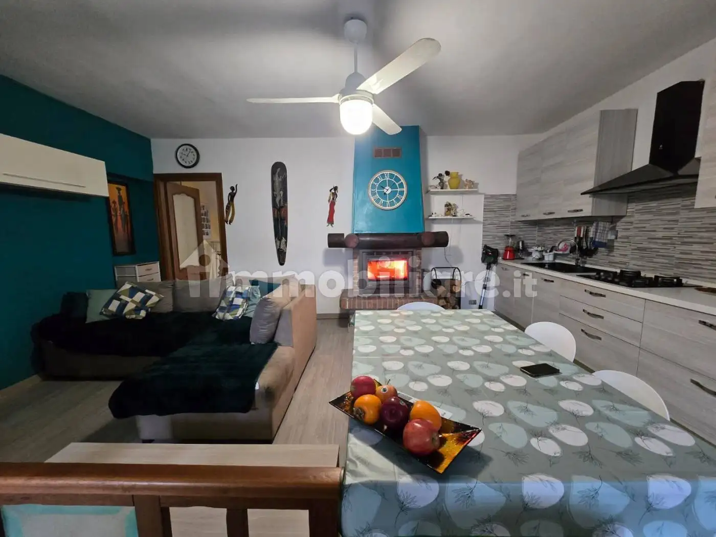 Casa indipendente in vendita a Sciolze