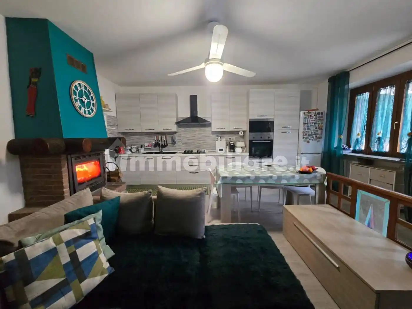 Casa indipendente - foto 4