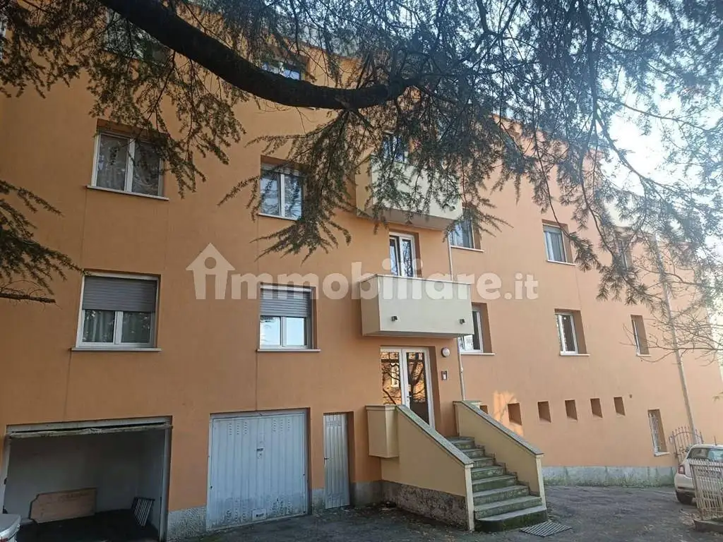 Appartamento in vendita a Como