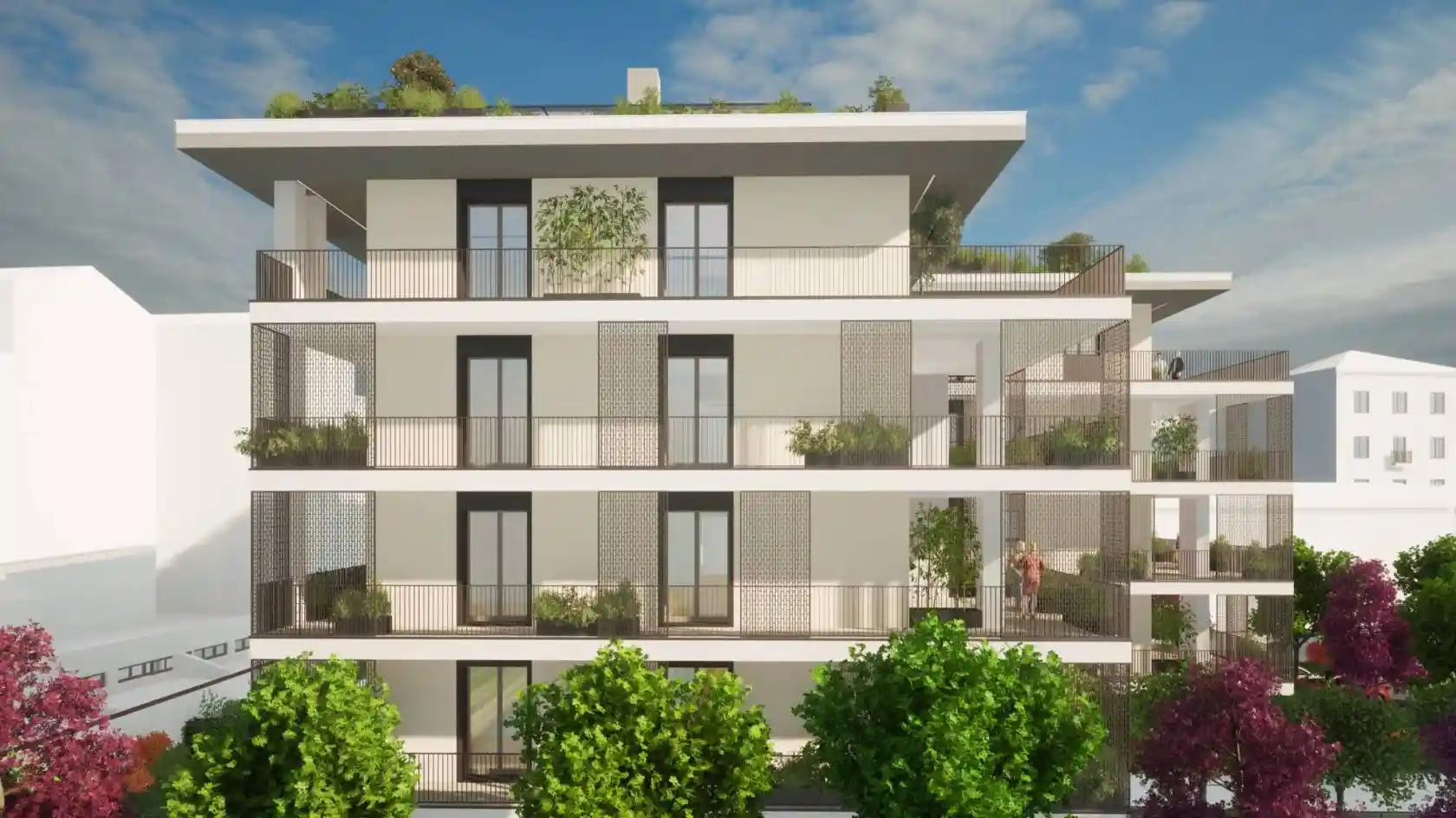 Appartamento in vendita a Firenze