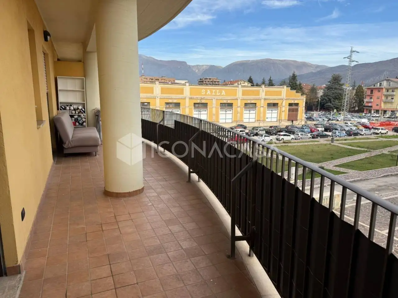 Appartamento in vendita a Avezzano