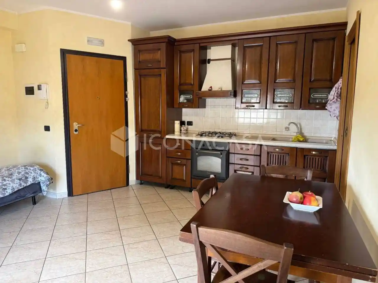 Bilocale via Bruno Cassinelli 2, Centro, Avezzano - foto 2