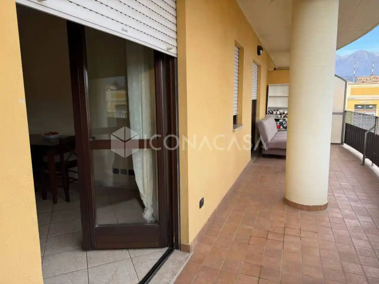 Bilocale via Bruno Cassinelli 2, Centro, Avezzano - foto 5