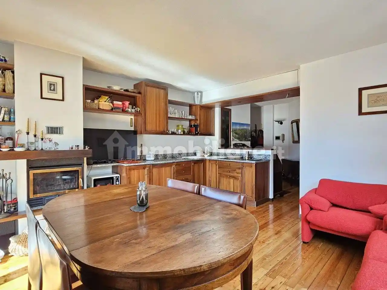 Appartamento - foto 4