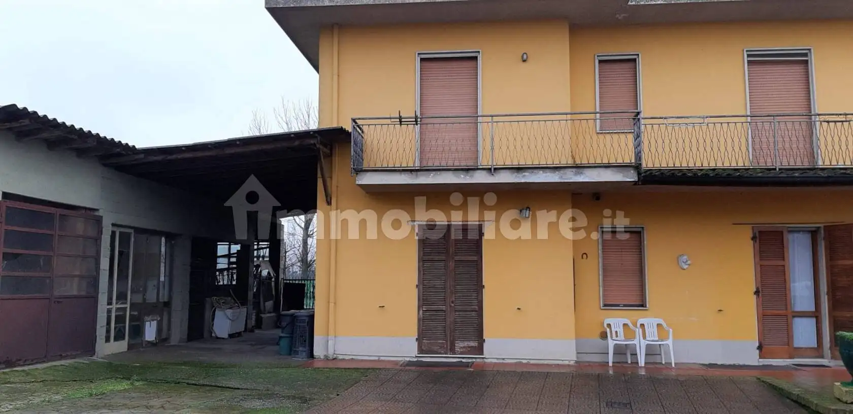 Villa unifamiliare 300 m², Centro, Casaletto Ceredano - foto 2