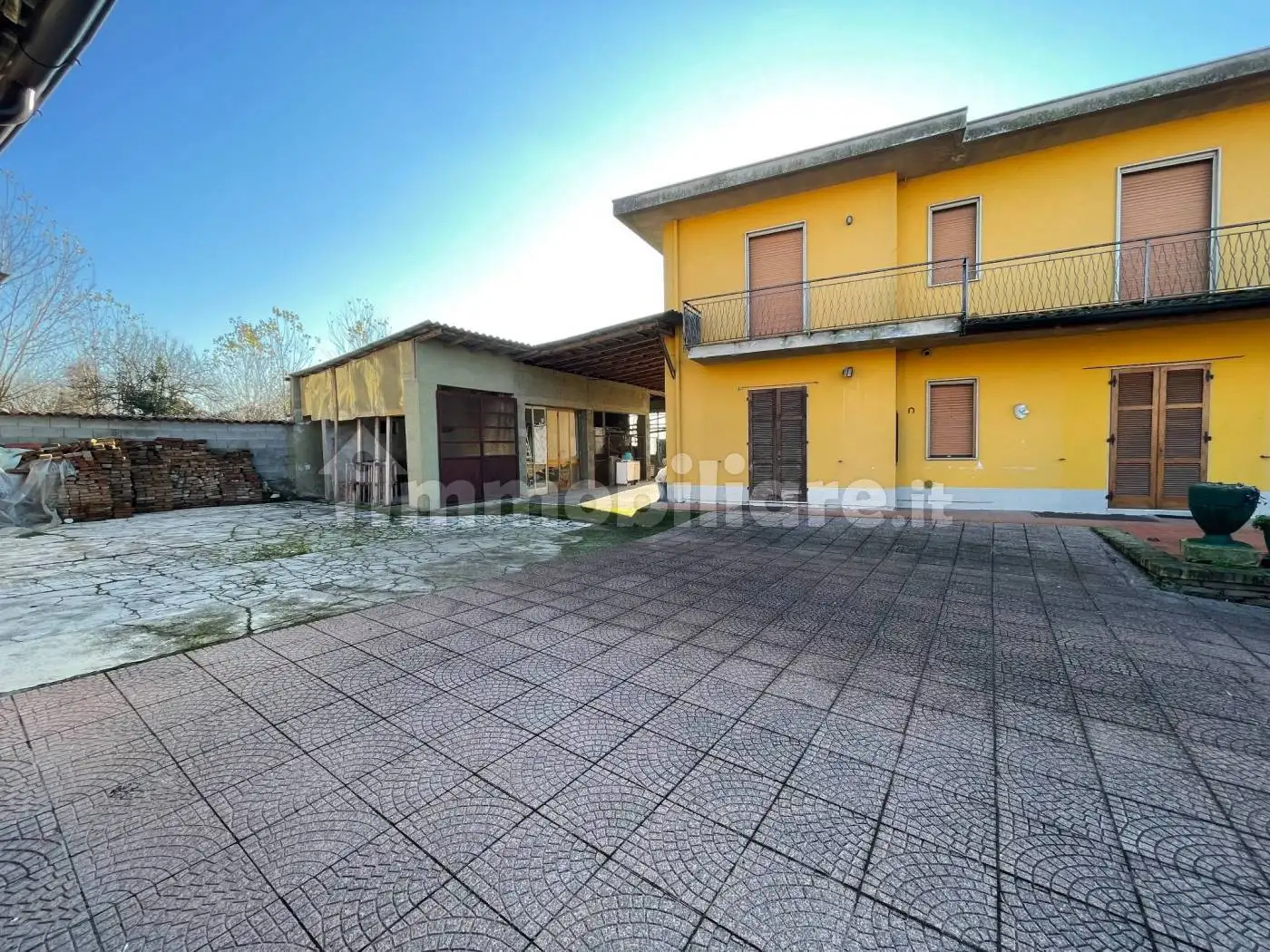 Villa unifamiliare 300 m², Centro, Casaletto Ceredano - foto 4