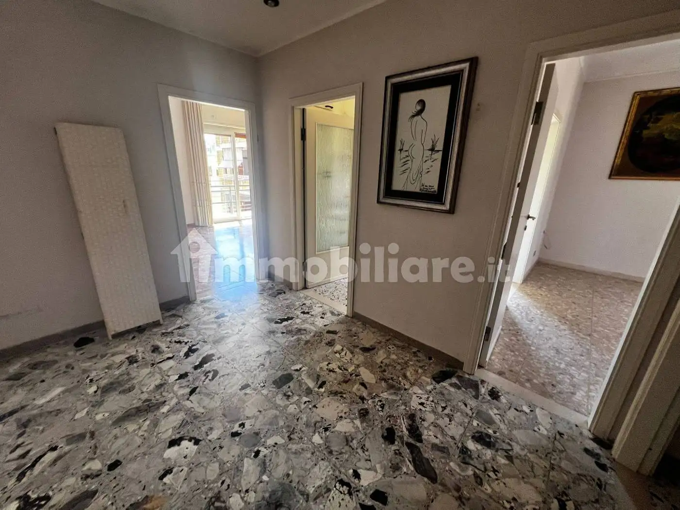 Appartamento in vendita a Pescara