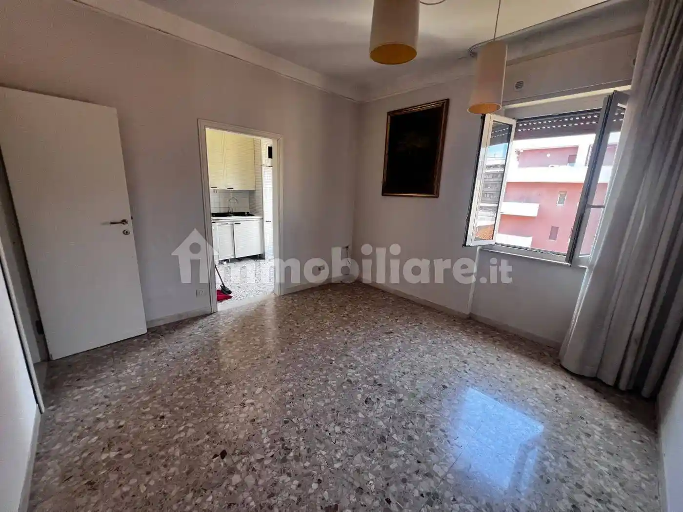 Appartamento via Alessandro Tassoni 29, Piazza Salotto - Corso Umberto, Pescara - foto 2