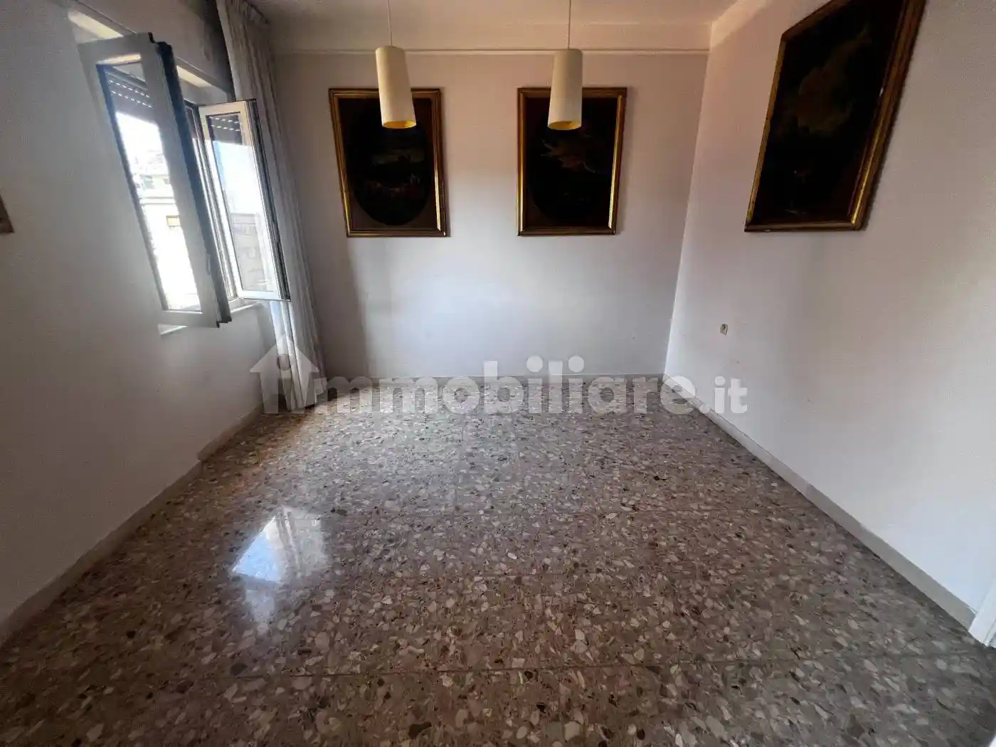 Appartamento via Alessandro Tassoni 29, Piazza Salotto - Corso Umberto, Pescara - foto 4