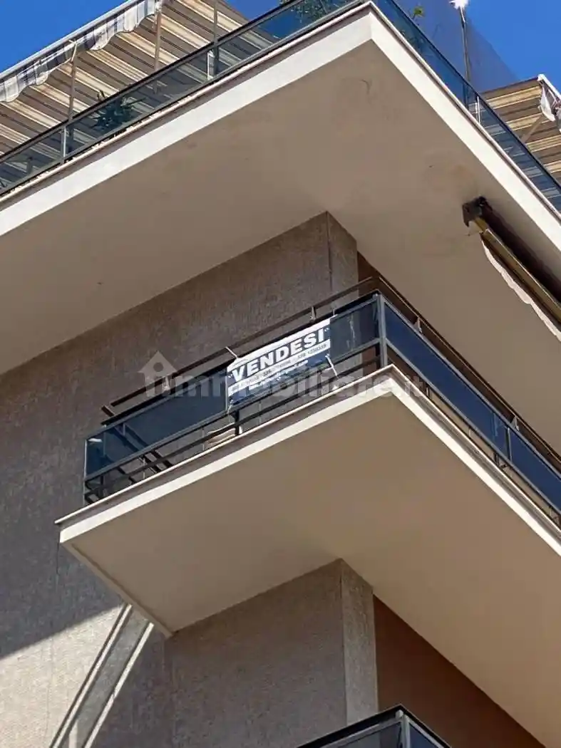 Appartamento via Alessandro Tassoni 29, Piazza Salotto - Corso Umberto, Pescara - foto 5