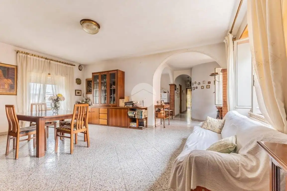 Appartamento in vendita a Monterosi