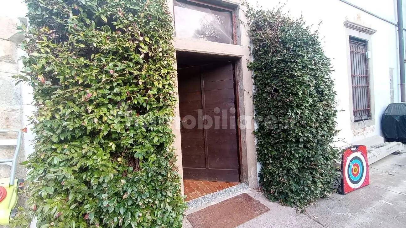 Appartamento in affitto a Valbrembo