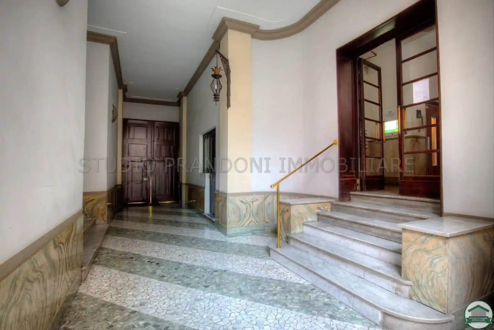 Trilocale via Francesco Caracciolo 66, Cenisio, Milano - foto 3