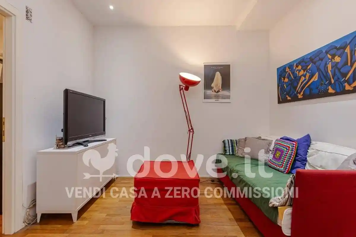 Trilocale via delle Tovaglie 33, Castiglione - Tribunale, Bologna - foto 3