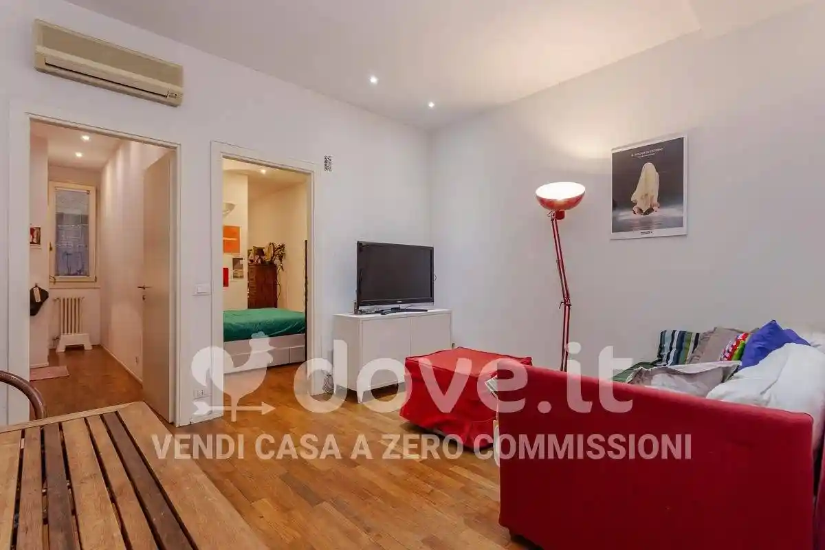 Trilocale via delle Tovaglie 33, Castiglione - Tribunale, Bologna - foto 4