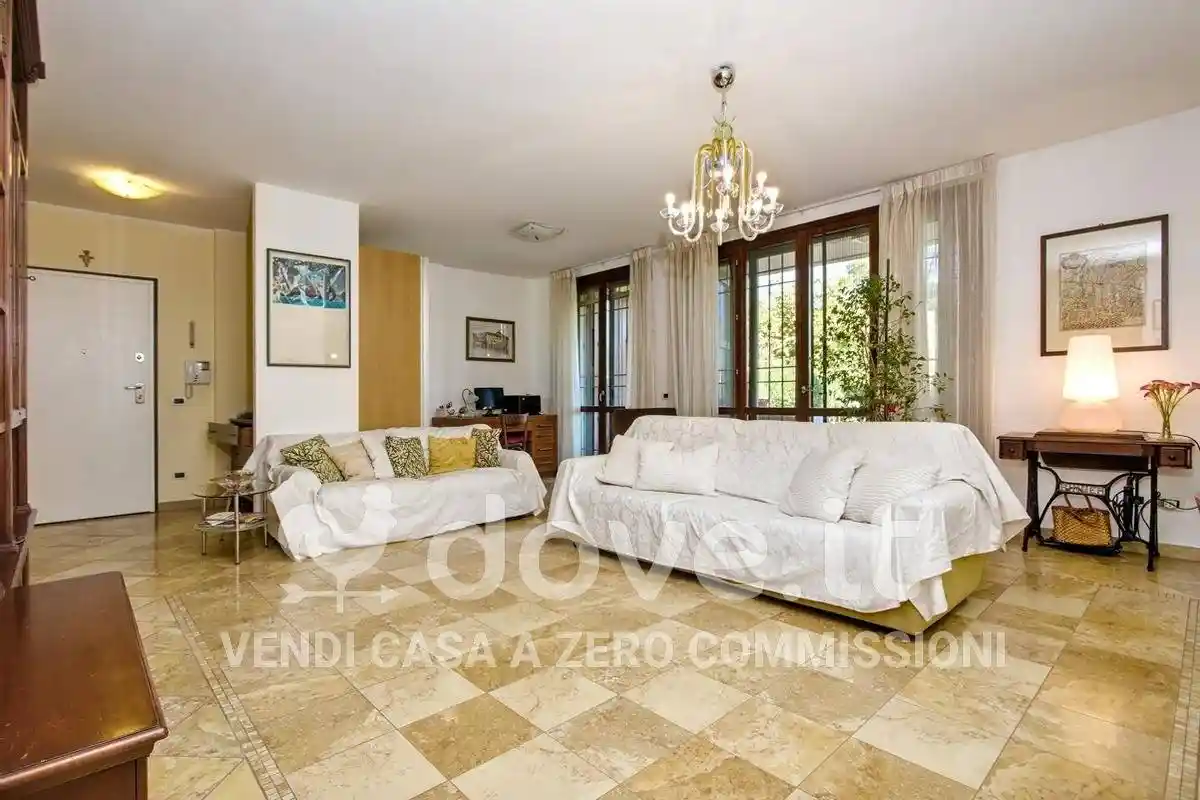 Quadrilocale via Oreste Chiossi snc, Portile - Paganine, Modena - foto 2