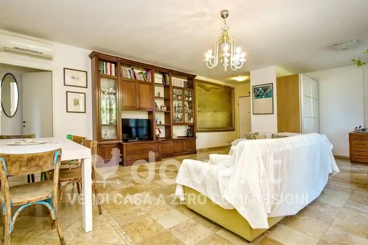 Quadrilocale via Oreste Chiossi snc, Portile - Paganine, Modena - foto 3