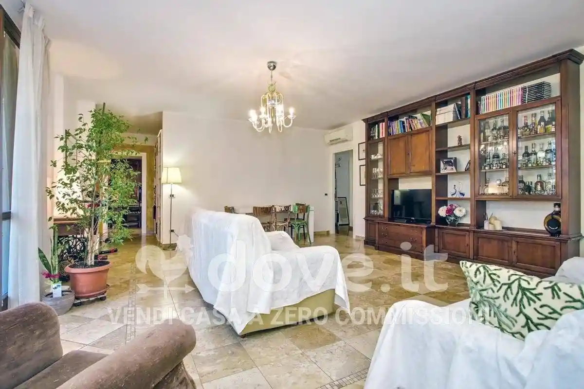 Quadrilocale via Oreste Chiossi snc, Portile - Paganine, Modena - foto 4