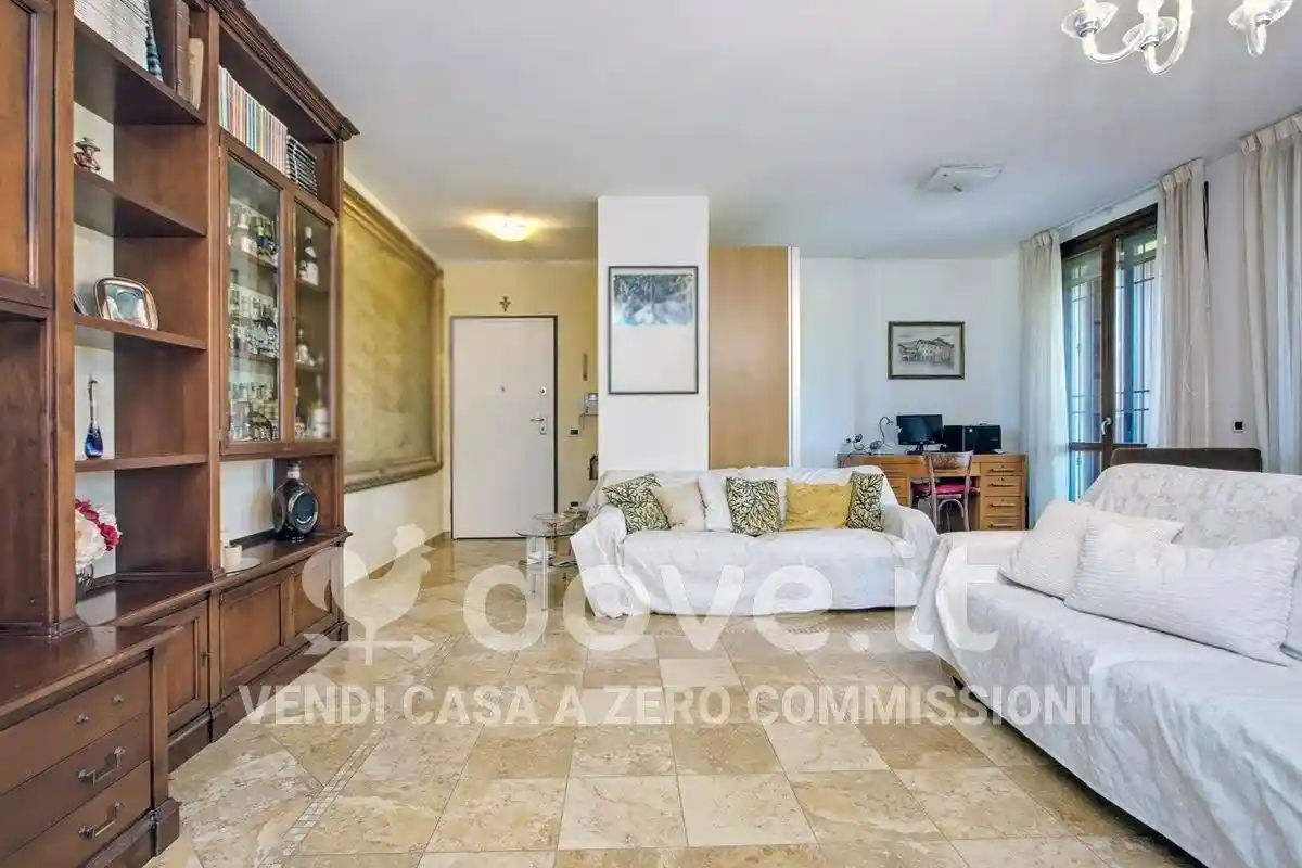 Quadrilocale via Oreste Chiossi snc, Portile - Paganine, Modena - foto 5