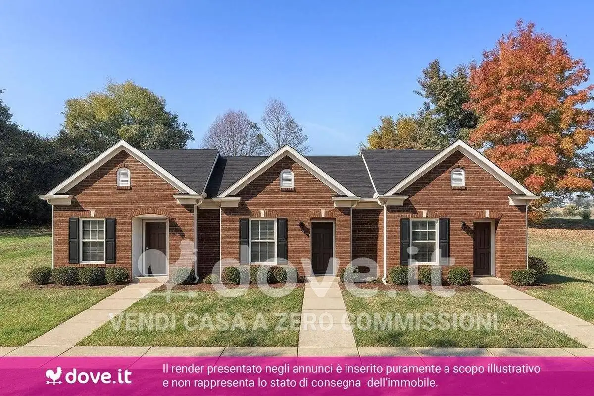 Villa in vendita a Crevalcore