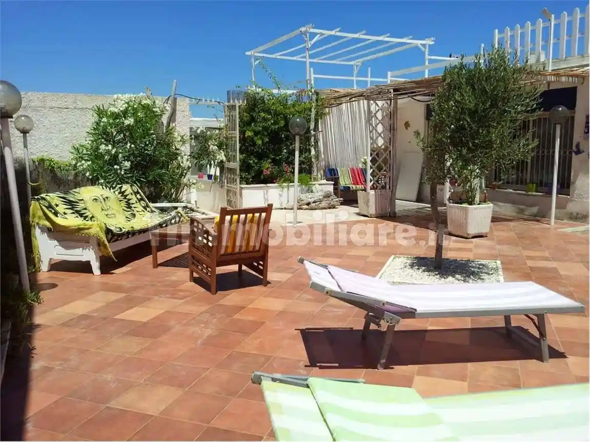 Villa unifamiliare via Portofino, 27, Torre Rinalda, Lecce - foto 5