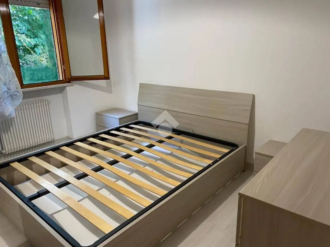 Bilocale ottimo stato, piano terra, Castelfranco Veneto - foto 2