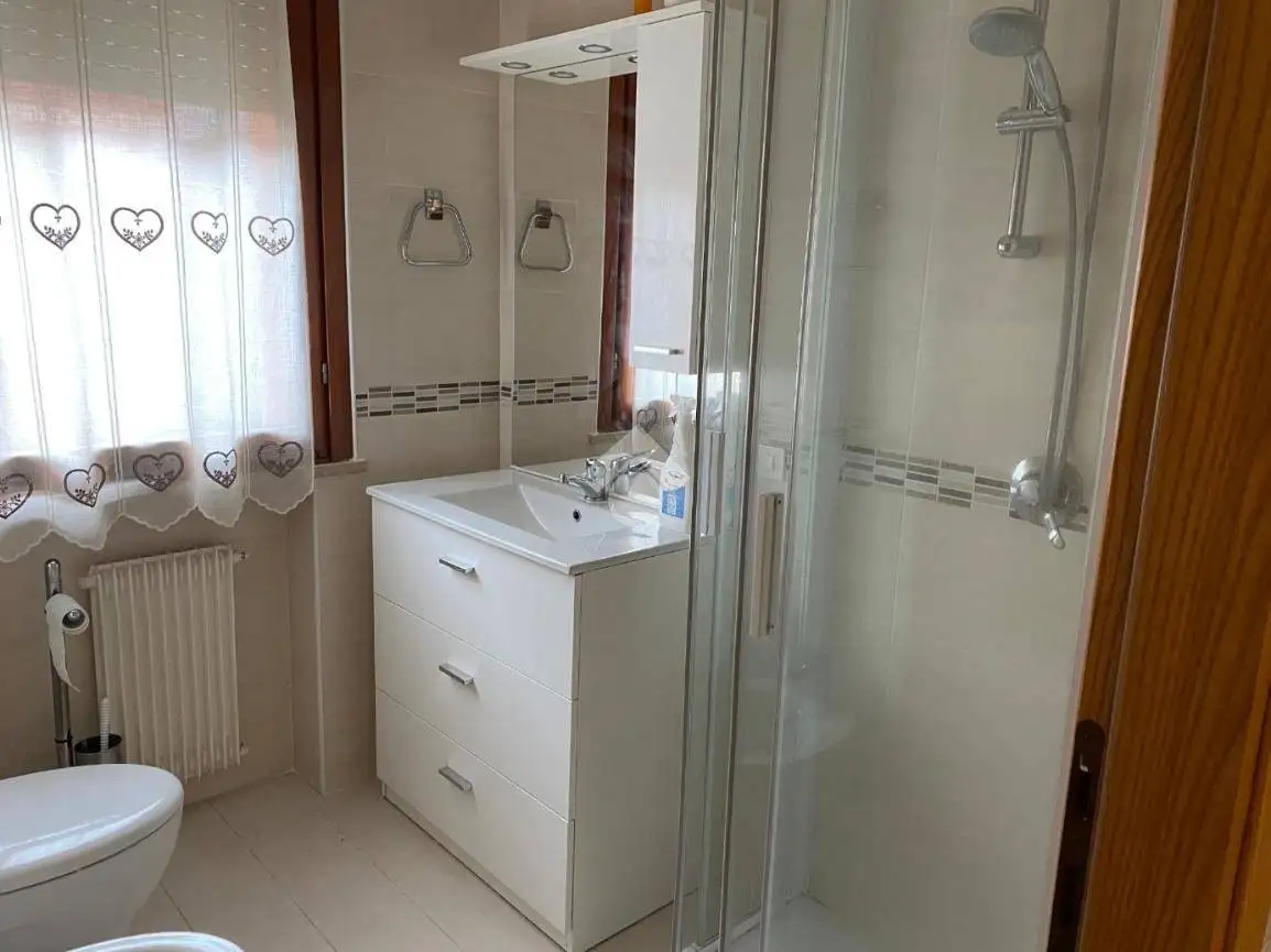 Bilocale ottimo stato, piano terra, Castelfranco Veneto - foto 3