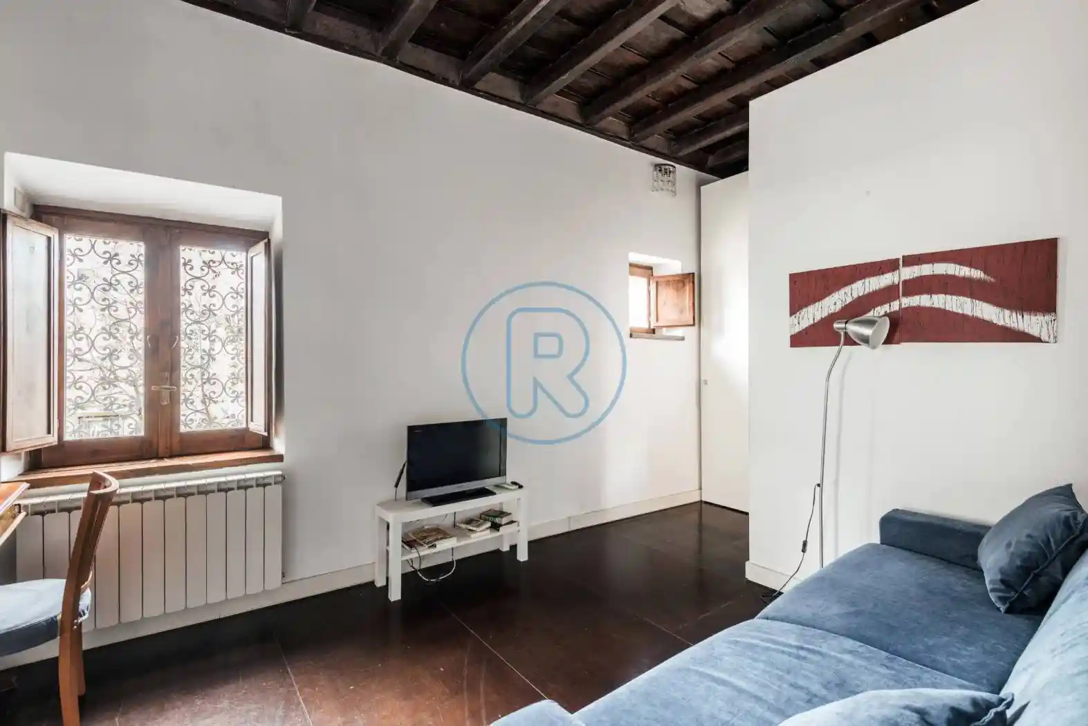 Trilocale via dei Cappellari 10, Campo de' Fiori, Roma - foto 2