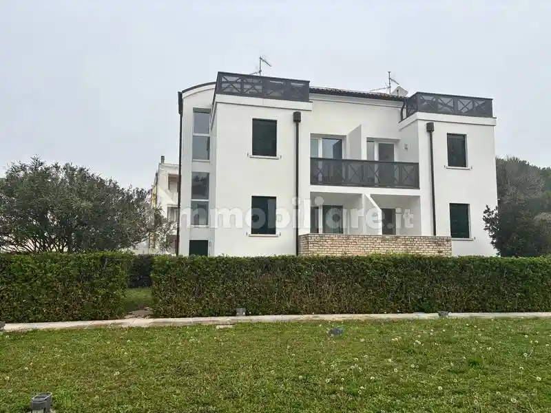 Villa bifamiliare via delle Nazioni Unite, Isola Verde, Ca' Lino, Chioggia - foto 3