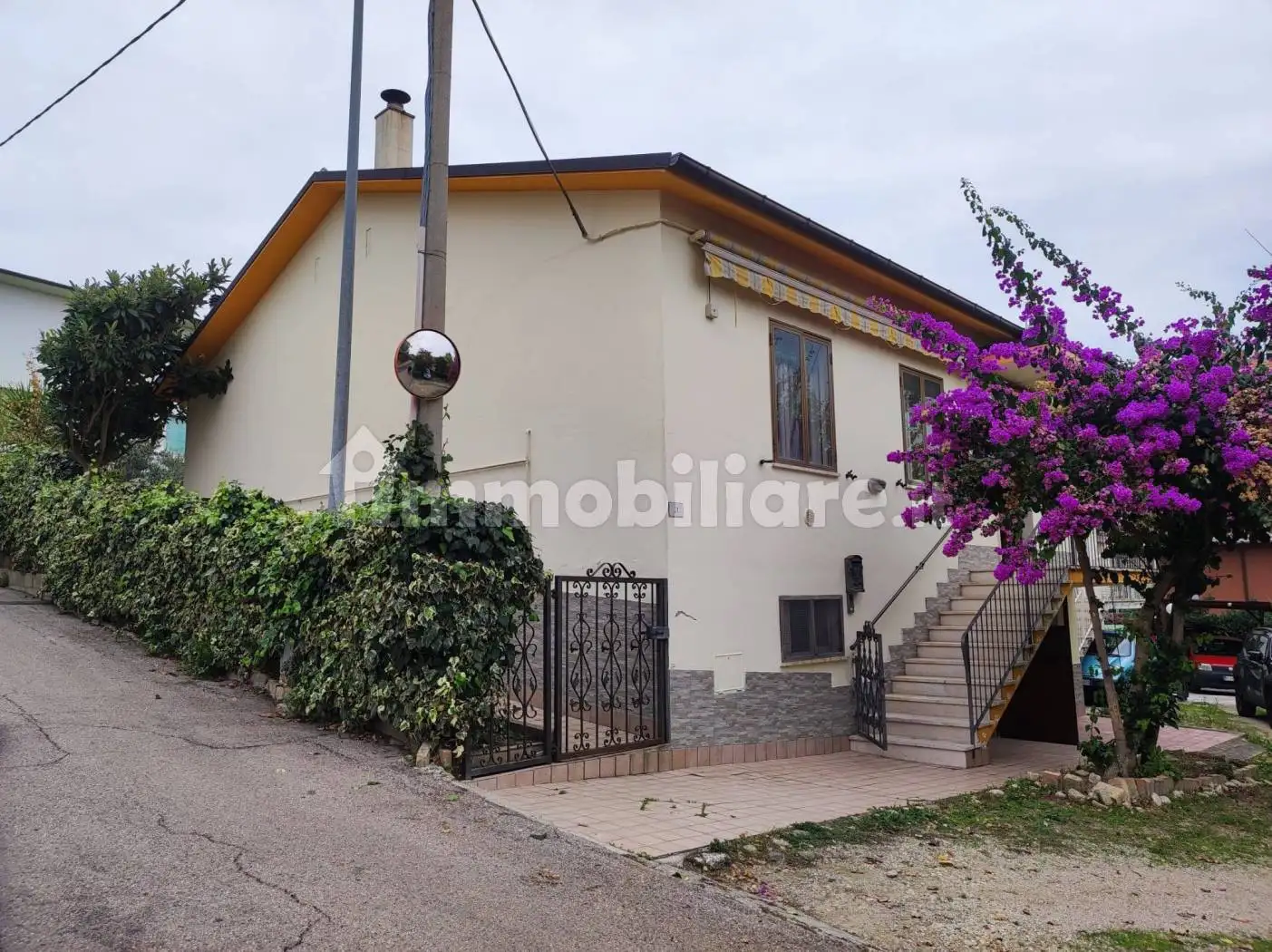 Villetta a schiera in vendita a Moscufo