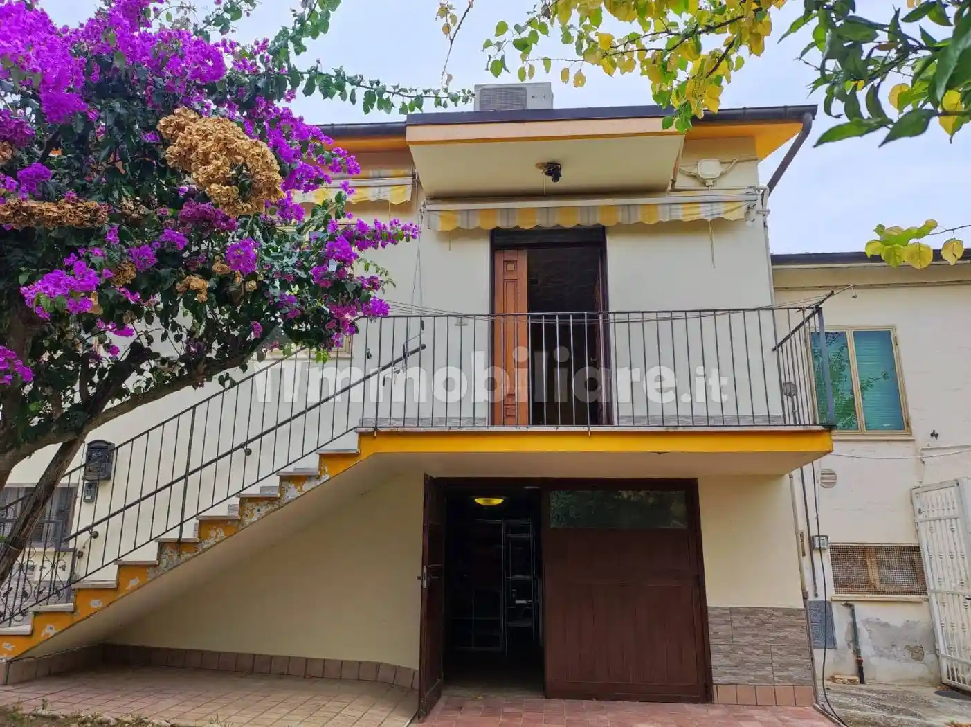 Villetta a schiera - foto 4