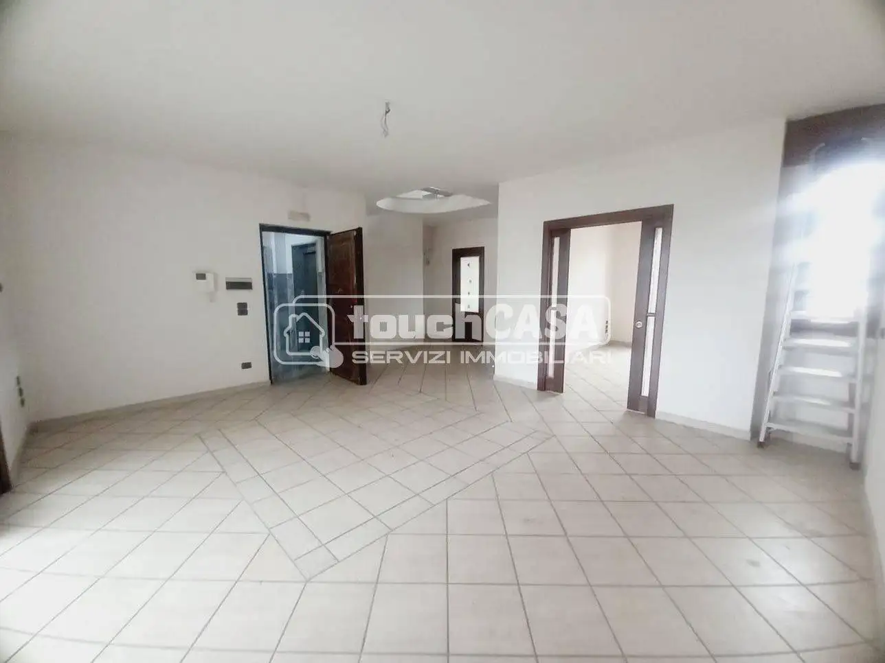 Appartamento in vendita a Aversa