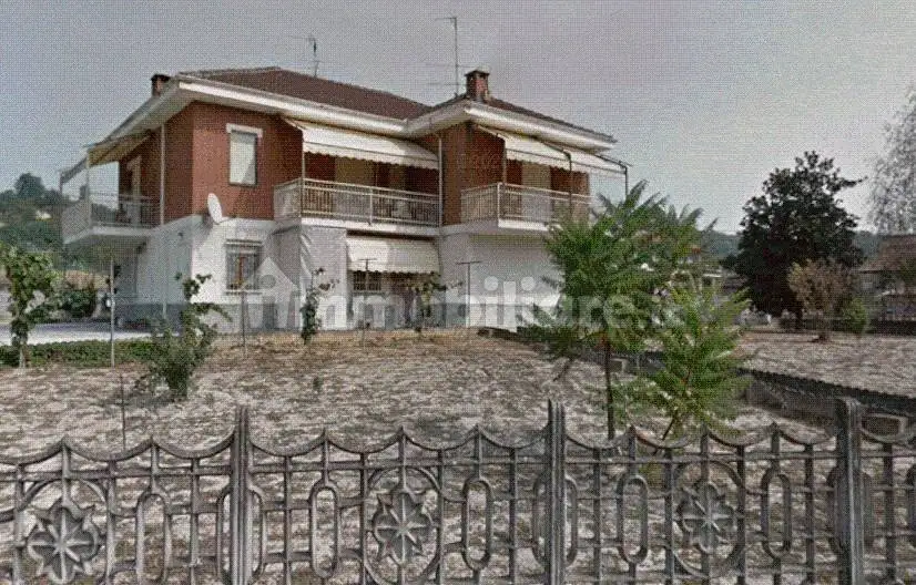 Appartamento in vendita a Asti