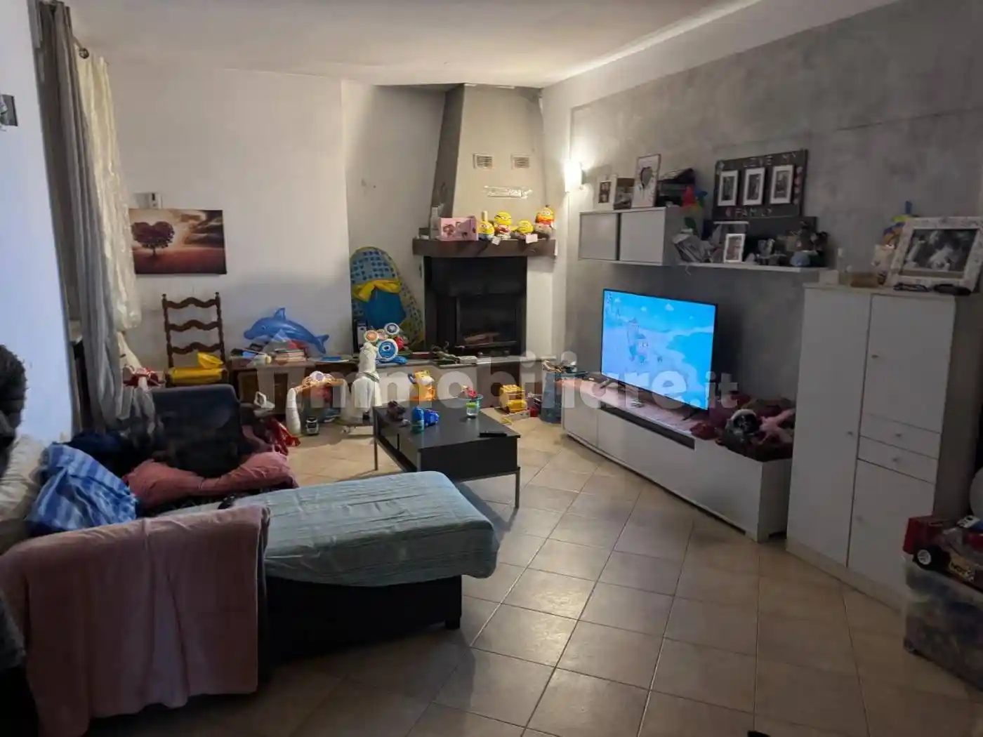 Quadrilocale frazione Sessant, Sessant - San Grato, Asti - foto 4