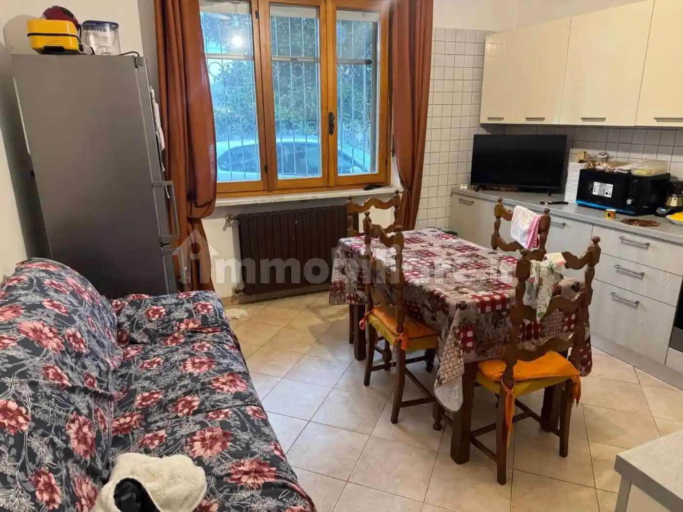 Quadrilocale frazione Sessant, Sessant - San Grato, Asti - foto 5