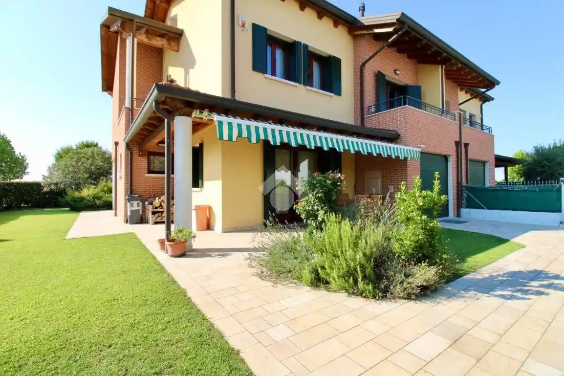 Villa in vendita a San Donà di Piave