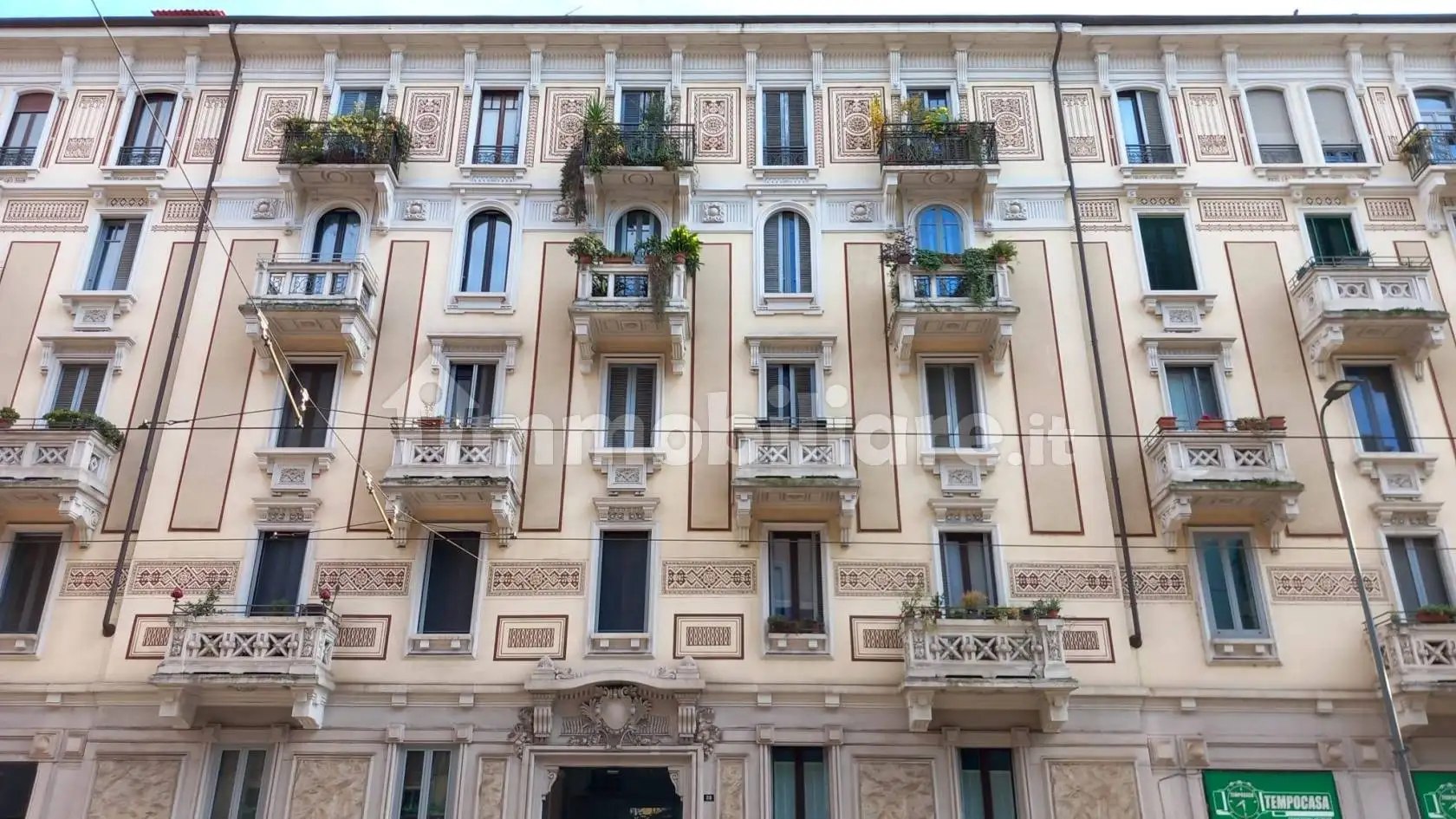 Apartment in vendita a Milan