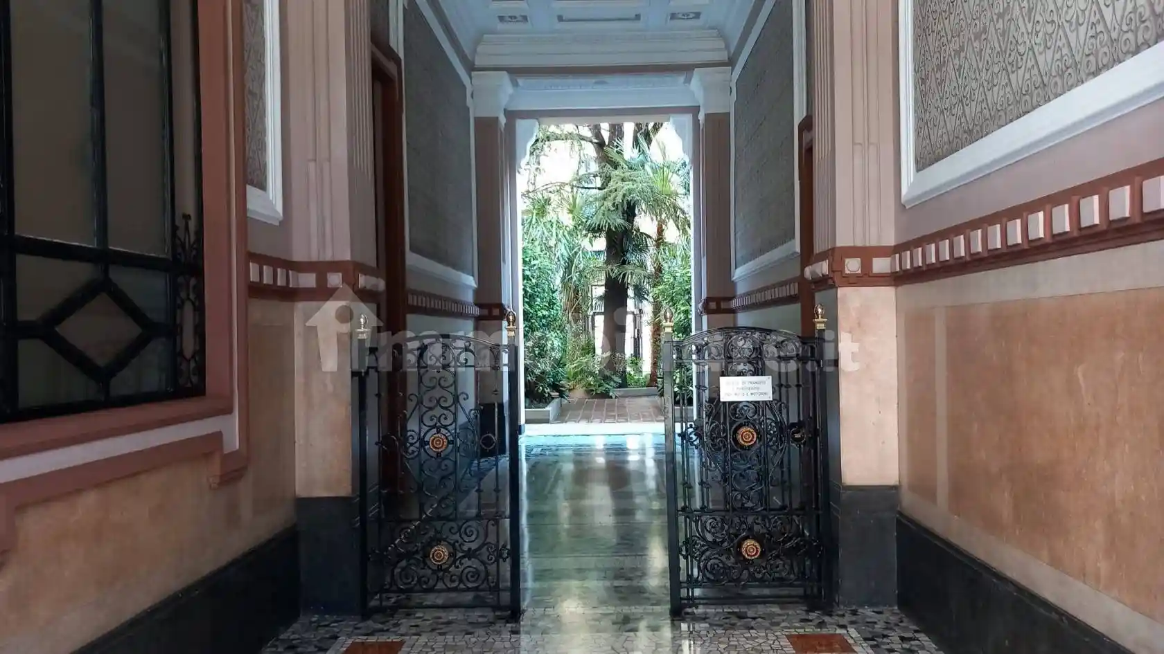 Quadrilocale via Giulio e Corrado Venini 26, Pasteur, Milano - foto 2