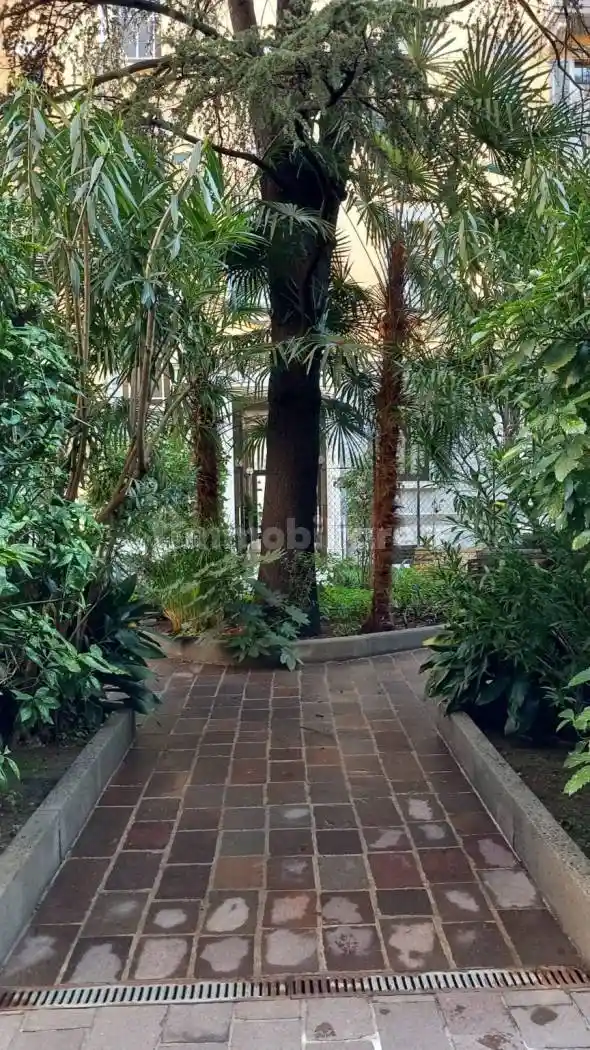 Quadrilocale via Giulio e Corrado Venini 26, Pasteur, Milano - foto 5