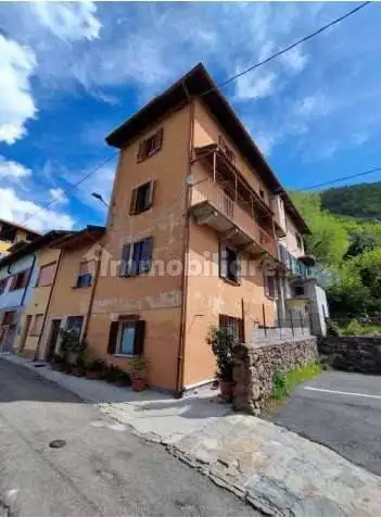 Appartamento in asta a Valganna