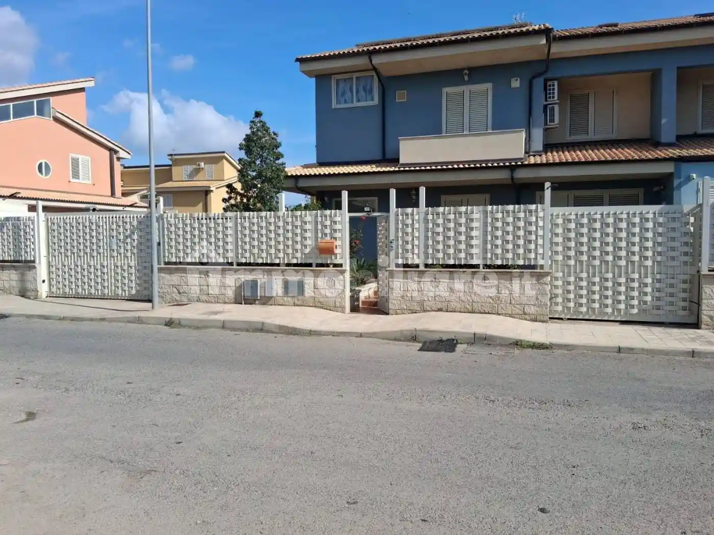 Villa in vendita a Gela