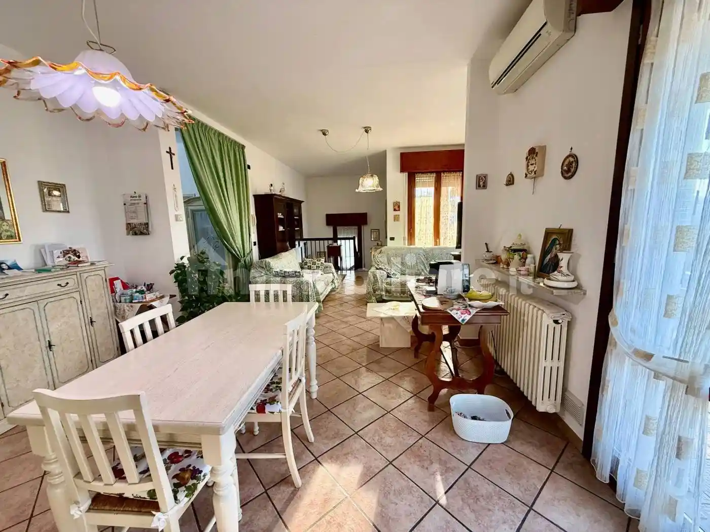 Trilocale ottimo stato, primo piano, Centro, Salizzole - foto 5