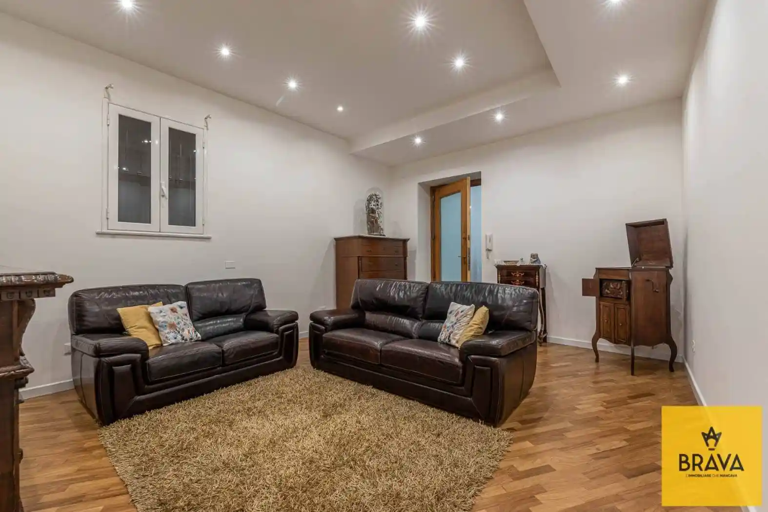 Appartamento via Bontà, Borgo Vecchio, Palermo - foto 3