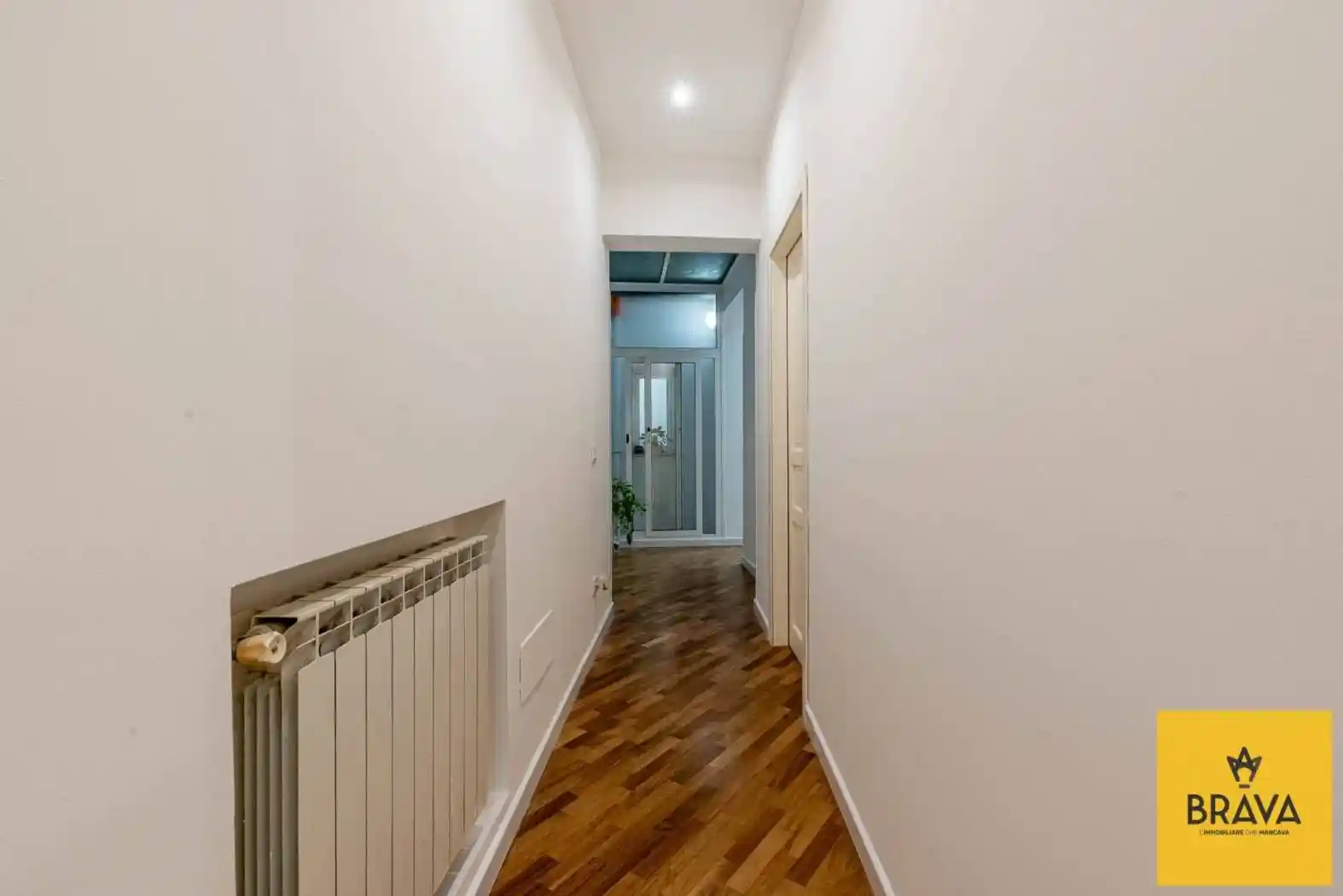 Appartamento via Bontà, Borgo Vecchio, Palermo - foto 5