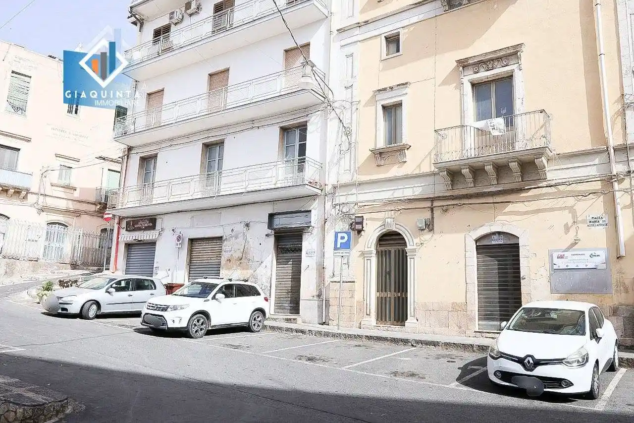 Trilocale via Amedeo Duca d'Aosta, Palagonia - foto 3