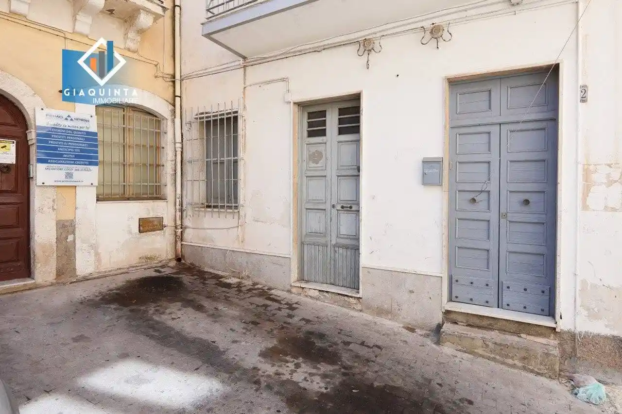 Trilocale via Amedeo Duca d'Aosta, Palagonia - foto 4